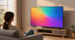 14 Best 4K HDR Smart TVs in 2026