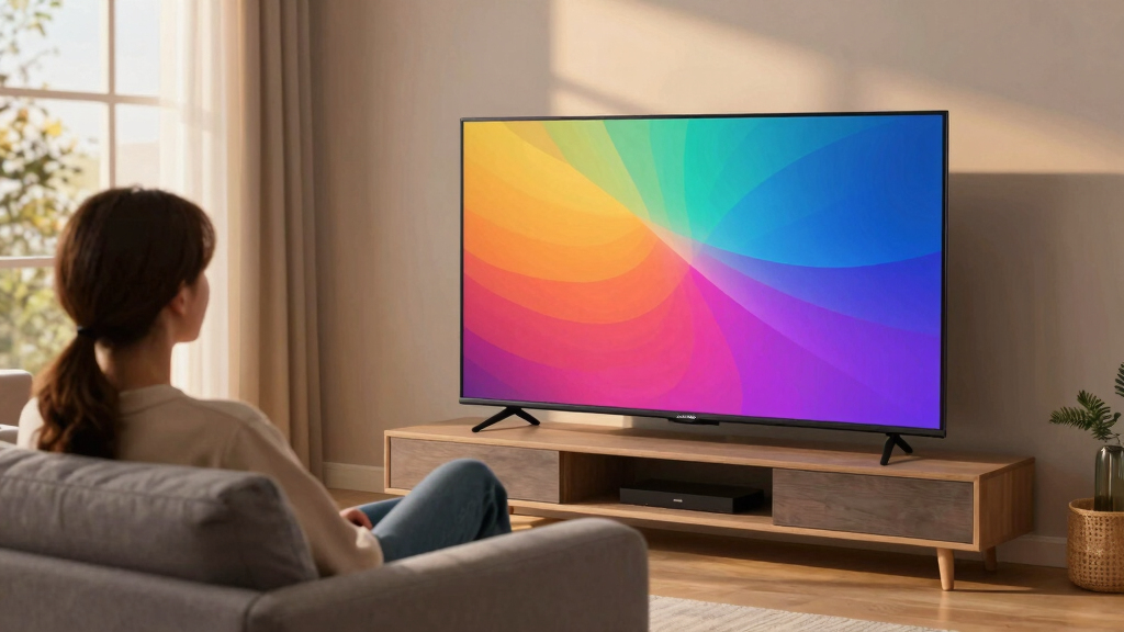 14 Best 4K HDR Smart TVs in 2026