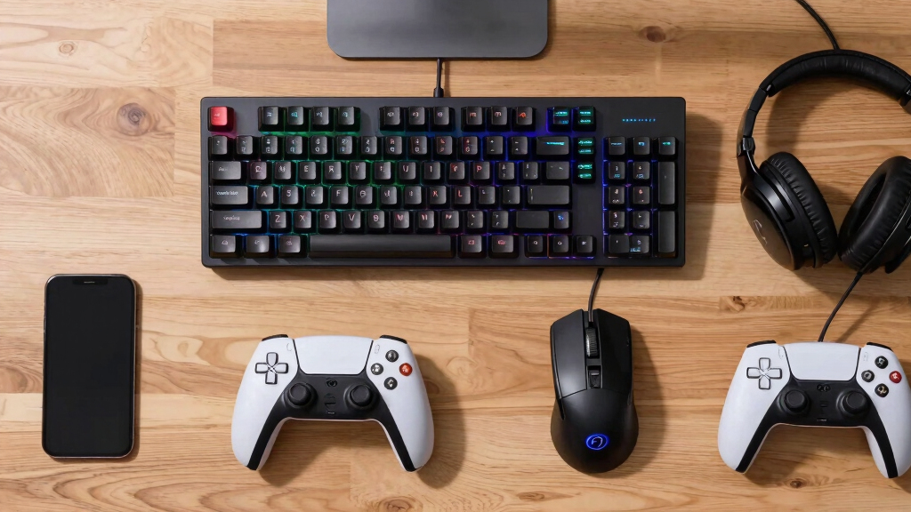 14 Best Gaming Peripherals in 2026