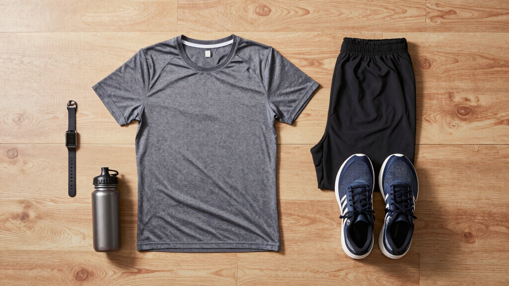 14 Best Men's Activewear in 2026