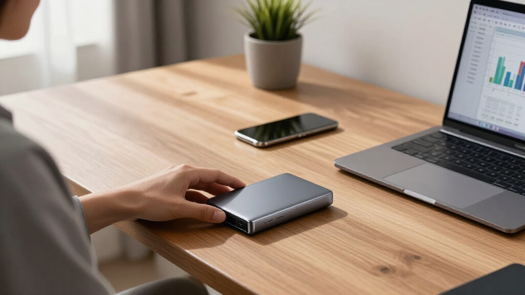 14 Best Portable External SSD Drives in 2026