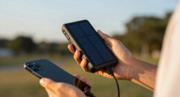 14 Best Portable Solar Power Banks in 2026