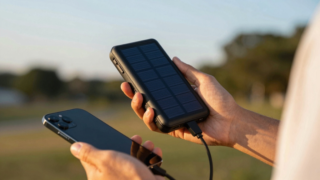 14 Best Portable Solar Power Banks in 2026