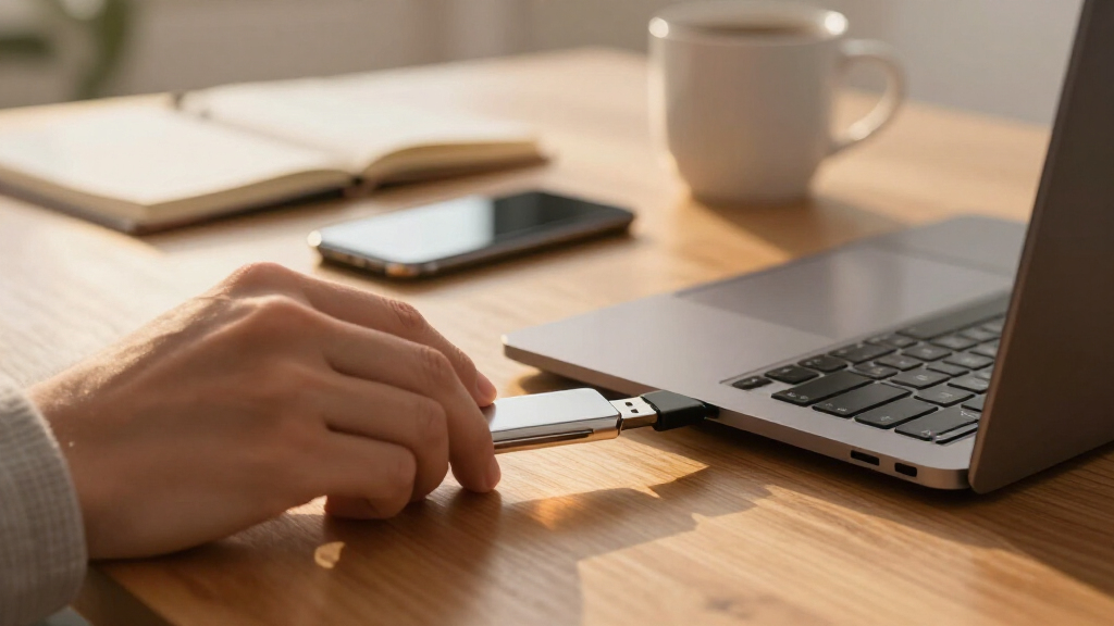 14 Best USB Flash Drives in 2026