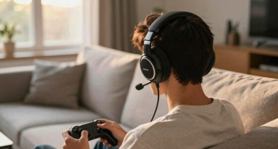14 Best Wireless Gaming Headsets in 2026