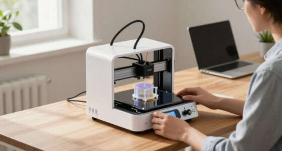 15 Best 3D Printers in 2026