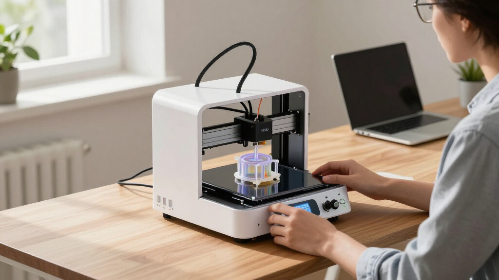 15 Best 3D Printers in 2026