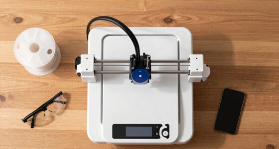15 Best 3D Printers in 2026