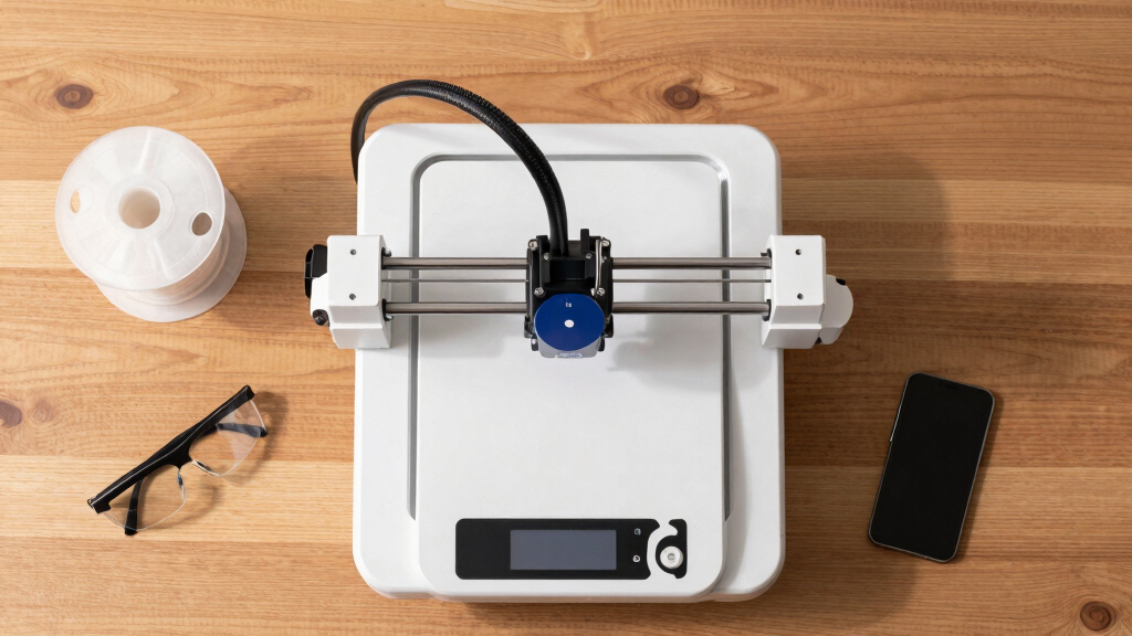 15 Best 3D Printers in 2026