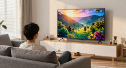 15 Best 4K HDR Smart TVs in 2026