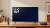 15 Best 4K HDR Smart TVs in 2026