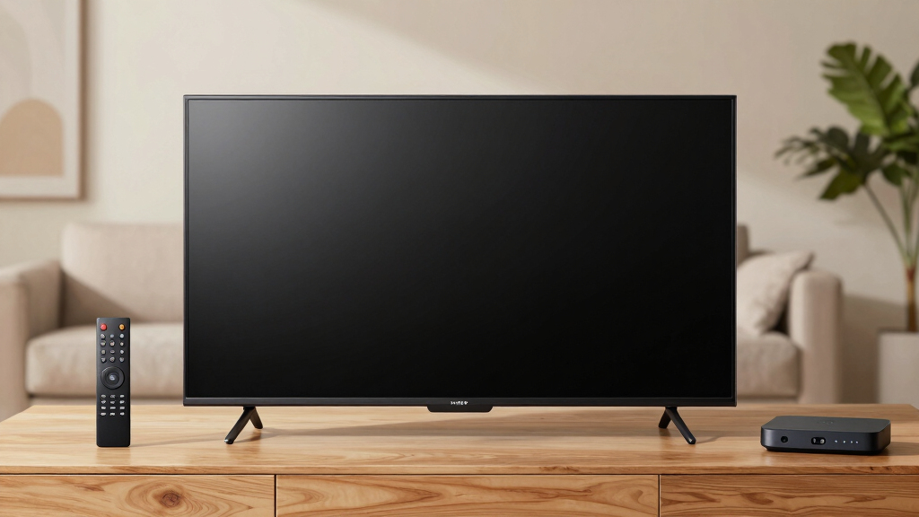 15 Best 4K HDR Smart TVs in 2026