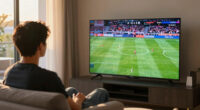15 Best 4K OLED TVs for Sports in 2026