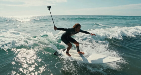 15 Best Action Cameras in 2026
