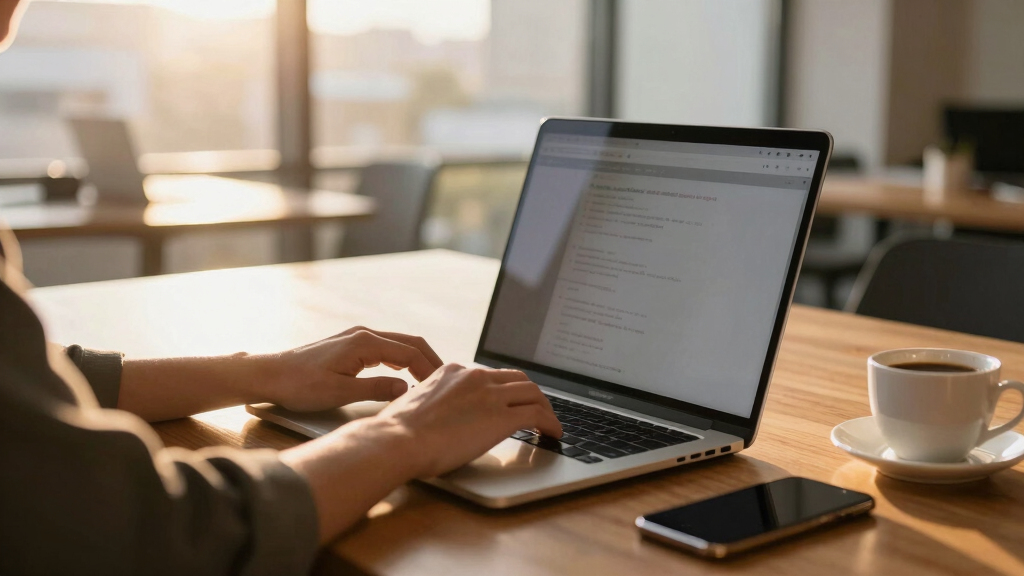 15 Best Business Laptops in 2026