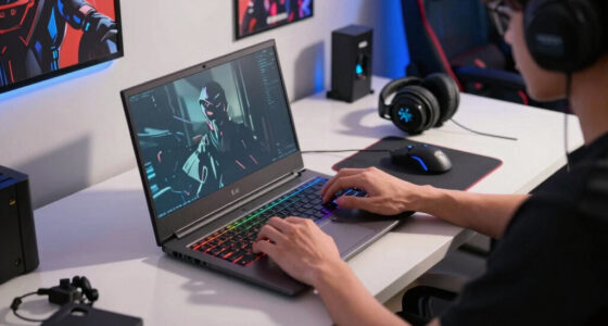 15 Best Gaming Laptops For Esports In 2026