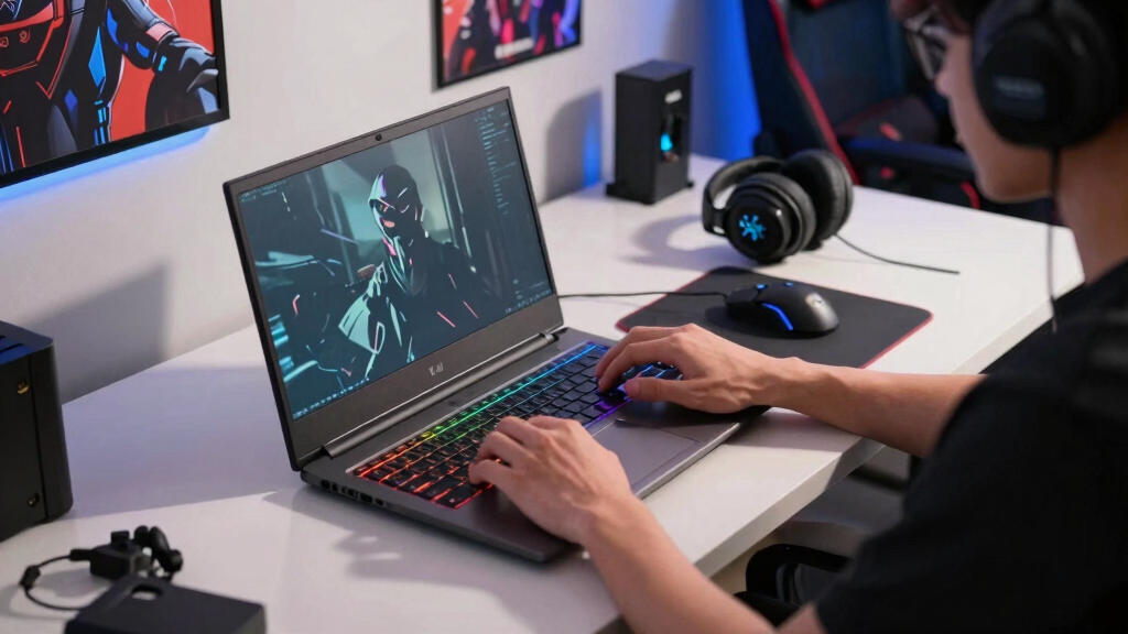 15 Best Gaming Laptops For Esports In 2026