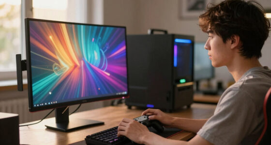 15 Best Gaming Monitors For Esports In 2026