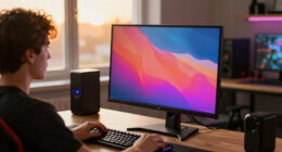 15 Best Gaming Monitors For Esports In 2026