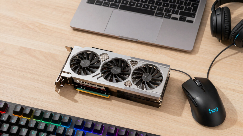 15 Best Graphics Cards in 2026