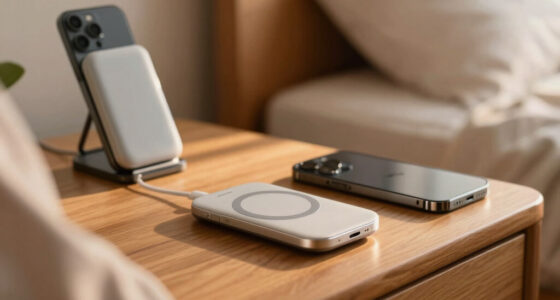 15 Best MagSafe Wireless Chargers (2026): Power Banks, Stands, Pads, and Travel Chargers