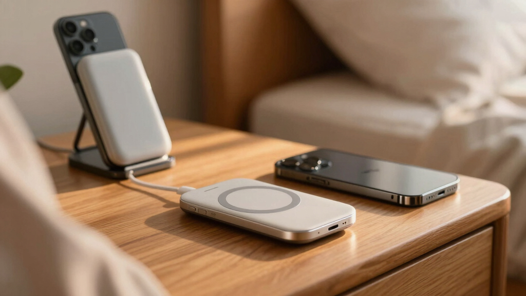 15 Best MagSafe Wireless Chargers (2026): Power Banks, Stands, Pads, and Travel Chargers