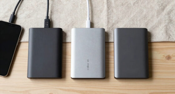 15 Best Portable External Hard Drives in 2026