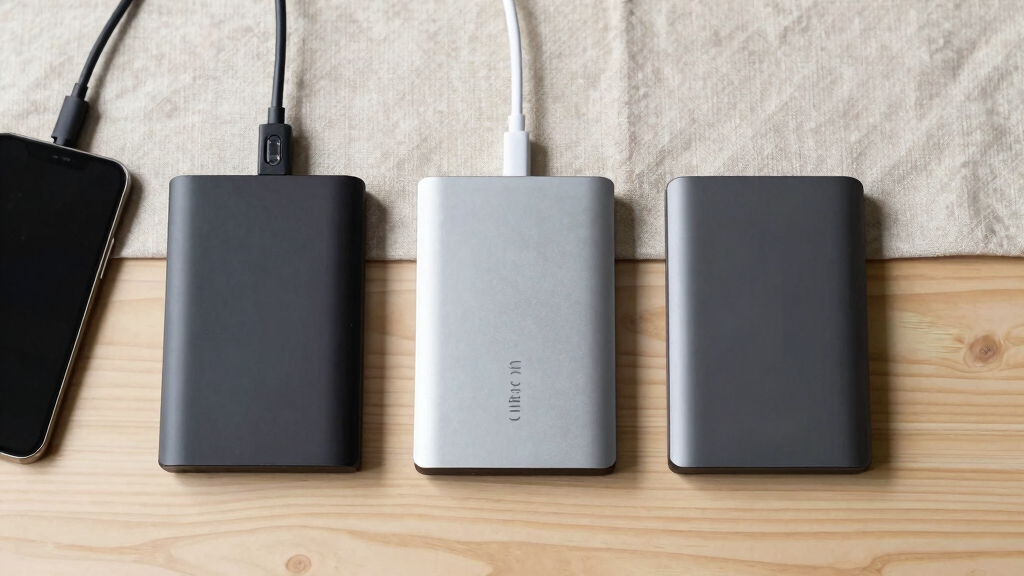 15 Best Portable External Hard Drives in 2026