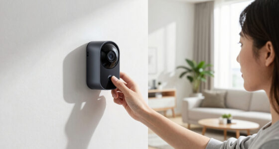 15 Best Smart Home Security Cameras in 2026