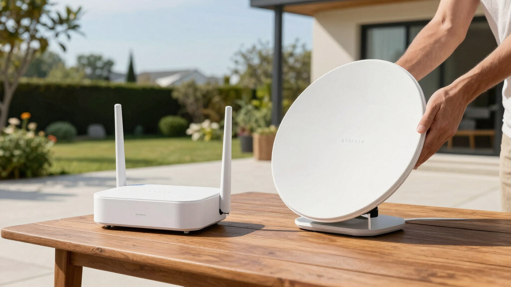 15 Best Starlink Internet Kits in 2026