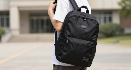 15 Best Student Laptop Backpacks in 2026