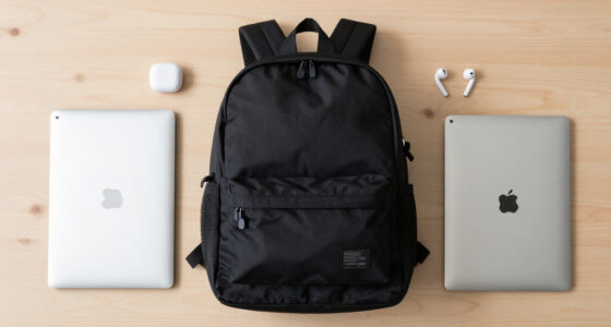15 Best Student Laptop Backpacks in 2026