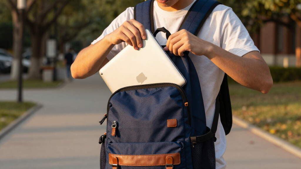 15 Best Student Laptop Backpacks in 2026