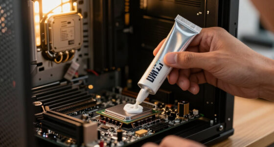15 Best Thermal Paste in 2026