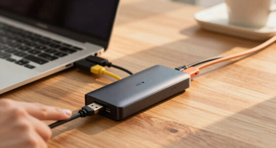 15 Best USB 3.0 Hubs in 2026