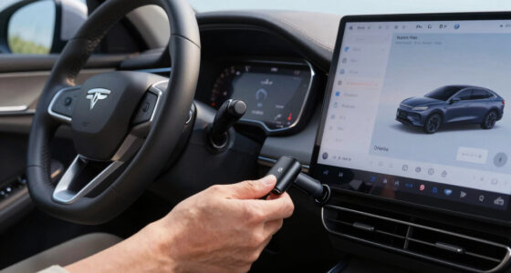 15 Best Wireless CarPlay Adapters in 2026