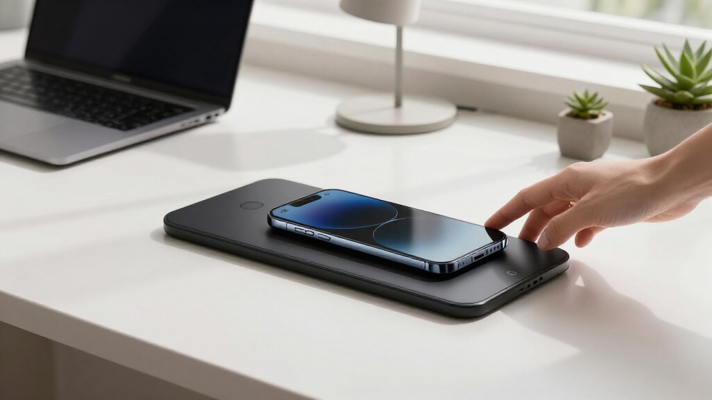 15 Best Wireless Charging Stations For Desks In 2026