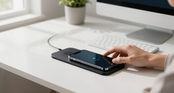 15 Best Wireless Charging Stations for Desks in 2026