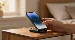 15 Best Wireless Charging Stations For Smartphones In 2026