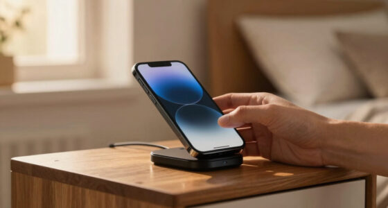 15 Best Wireless Charging Stations For Smartphones In 2026