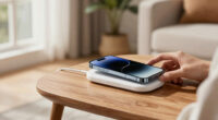 15 Best Wireless Charging Stations in 2026
