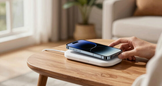 15 Best Wireless Charging Stations in 2026