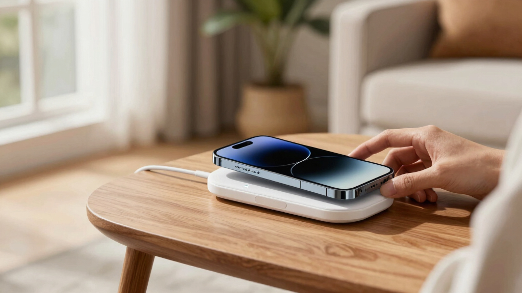 15 Best Wireless Charging Stations in 2026