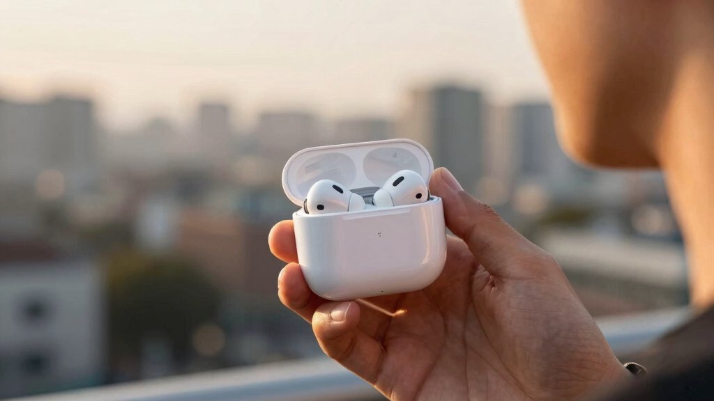 15 Best Wireless Earbuds With Charging Case in 2026