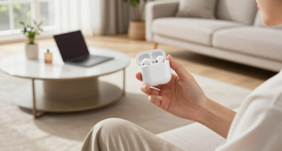 15 Best Wireless Earbuds With Charging Case in 2026