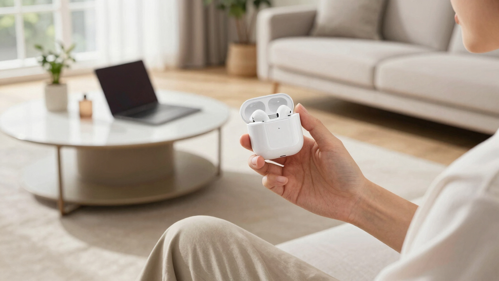 15 Best Wireless Earbuds With Charging Case in 2026