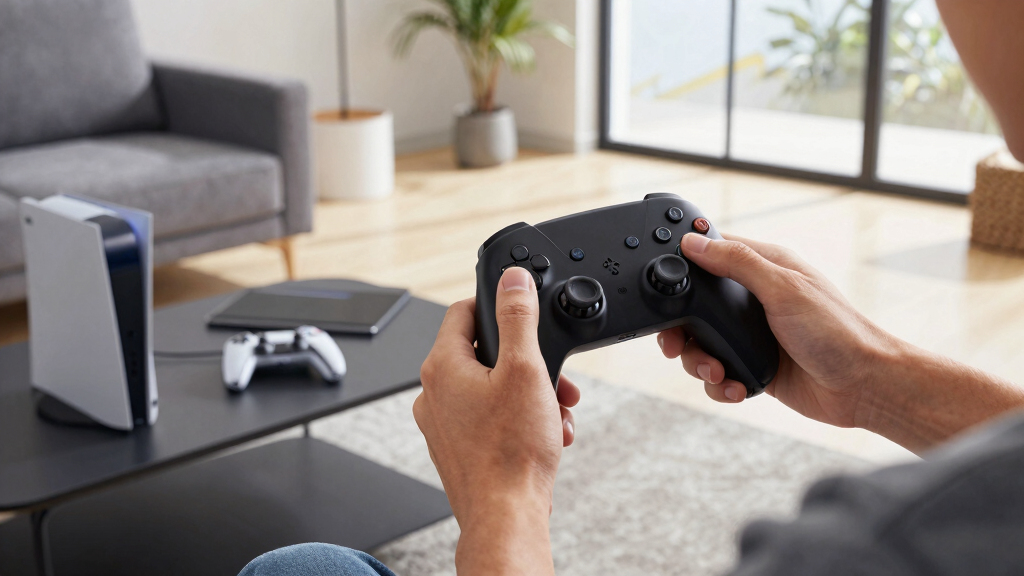 15 Best Wireless Gaming Controllers in 2026