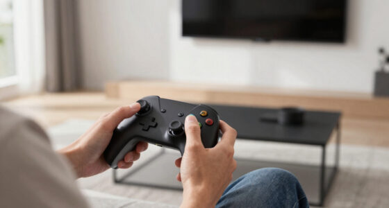 15 Best Wireless Gaming Controllers in 2026