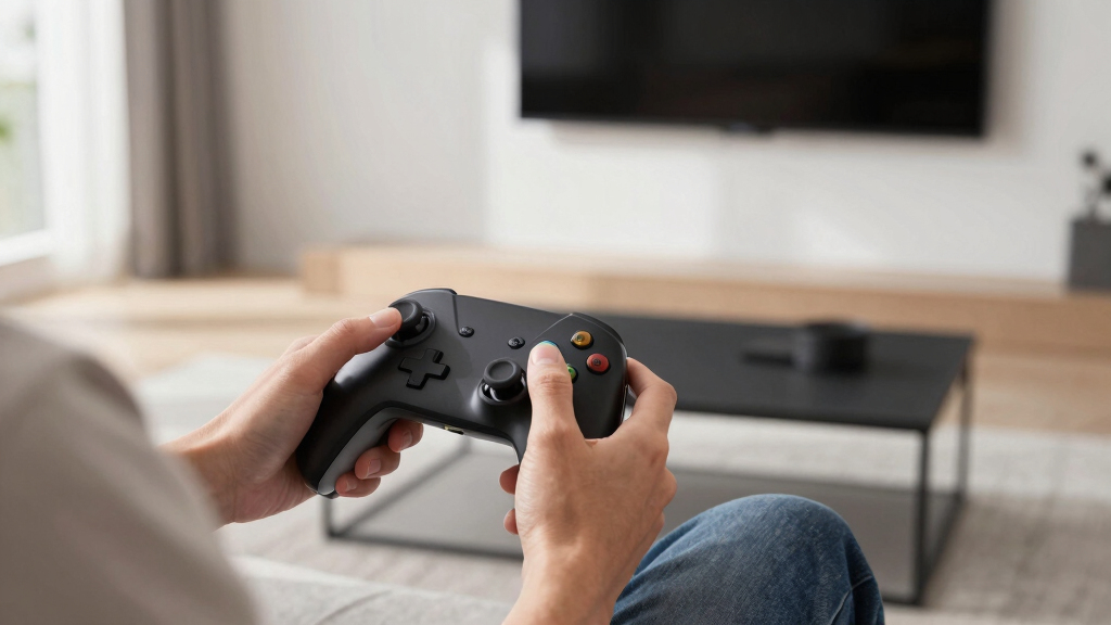 15 Best Wireless Gaming Controllers in 2026