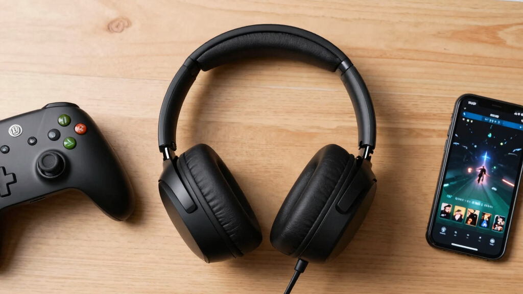 15 Best Wireless Gaming Headsets in 2026